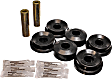 15.3118G Rear, Driver and Passenger Side Control Arm Bushing, Set