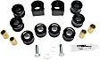 15.5106G Front, Driver and Passenger Side Sway Bar Bushing, Set of 2