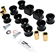 15.5106G Front, Driver and Passenger Side Sway Bar Bushing, Set of 2