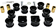 15.5106G Front, Driver and Passenger Side Sway Bar Bushing, Set of 2