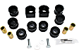 15.5106G Front, Driver and Passenger Side Sway Bar Bushing, Set of 2