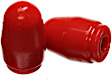 1976 Volkswagen Beetle - Rear Shock Bump Stop, Set of 2