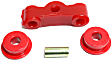 16.1102R Shifter Bushing - Red, Direct Fit, Sold Individually