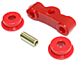 16.1102R Shifter Bushing - Red, Direct Fit, Sold Individually