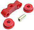 16.1102R Shifter Bushing - Red, Direct Fit, Sold Individually