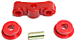16.1102R Shifter Bushing - Red, Direct Fit, Sold Individually