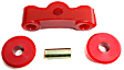 16.1102R Shifter Bushing - Red, Direct Fit, Sold Individually