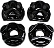 16.1111G Front OE Replacement Series Motor Mount, Kit