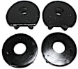16.1111G Front OE Replacement Series Motor Mount, Kit