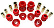 1995 Honda Civic - Front, Driver and Passenger Side, Control Arm Bushing