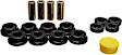 Rear, Driver and Passenger Side Control Arm Bushing, Set