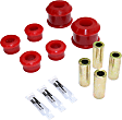 16.3116R Front, Driver and Passenger Side Control Arm Bushing, Set