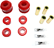 16.3116R Front, Driver and Passenger Side Control Arm Bushing, Set