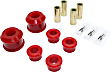 16.3116R Front, Driver and Passenger Side Control Arm Bushing, Set