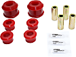 16.3116R Front, Driver and Passenger Side Control Arm Bushing, Set