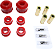 16.3116R Front, Driver and Passenger Side Control Arm Bushing, Set