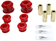 16.3116R Front, Driver and Passenger Side Control Arm Bushing, Set