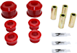 16.3116R Front, Driver and Passenger Side Control Arm Bushing, Set