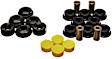 16.3118G Rear, Driver and Passenger Side Control Arm Bushing, Set