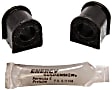 16.5112G Rear, Driver and Passenger Side Sway Bar Bushing, Set of 2