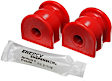 2002 Honda Civic - Rear, Driver and Passenger Side Sway Bar Bushing, Bar Diameter 12mm, Set of 2