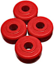 16.7102R Strut Rod Bushing -, 2-arm set