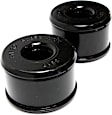 2000 Acura Integra - Trailing Arm Bushing, Black, Polyurethane, Set of 2