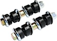 16.8104G Front, Driver and Passenger Side Sway Bar Link