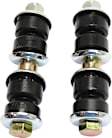 16.8104G Front, Driver and Passenger Side Sway Bar Link