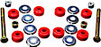 16.8104R Front, Driver and Passenger Side Sway Bar Link