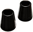 16.9102G Shock Bump Stop, Rear - Set of 2