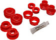 18.3101R Front, Driver and Passenger Side Control Arm Bushing, Set