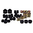 19.3105G Rear, Driver and Passenger Side Control Arm Bushing, Set