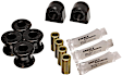 19.5104G Rear, Driver and Passenger Side Sway Bar Bushing, Set of 2