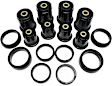 2.3103G Front, Driver and Passenger Side Control Arm Bushing, Set