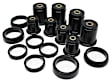 2.3103G Front, Driver and Passenger Side Control Arm Bushing, Set