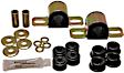 1996 Jeep Cherokee - Front, Driver and Passenger Side Sway Bar Bushing, Bar Diameter 24mm, Set of 2