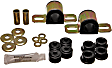 1984 Jeep Wagoneer - Front, Driver and Passenger Side Sway Bar Bushing, Bar Diameter 25mm, Set of 2