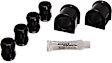 2.5107G Front, Driver and Passenger Side Sway Bar Bushing, Set of 2