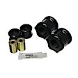 2.5115G Front, Driver and Passenger Side Sway Bar Bushing, Set of 2
