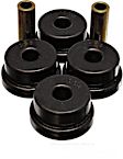 3.1103G Differential Carrier Bushing - Black, Polyurethane, Direct Fit