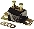 1980 Oldsmobile Custom Cruiser - Transmission Mount