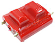 3.1116R Driver or Passenger Side OE Replacement Series Motor Mount, Sold Individually