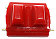 3.1116R Driver or Passenger Side OE Replacement Series Motor Mount, Sold Individually