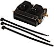 3.1152G Driver and Passenger Side OE Replacement Series Motor Mount, Kit
