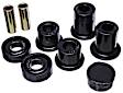 2012 GMC Sierra 2500 HD - Differential Mount Bushing - Black, Polyurethane, Direct Fit, Kit