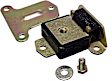 1968 Chevrolet C10 Suburban - Driver and Passenger Side Motor Mount, OE Replacement Series
