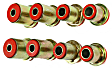 3.3105R Front, Driver and Passenger Side Control Arm Bushing, Set