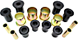 3.3119G Front, Driver and Passenger Side Control Arm Bushing, Set