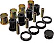 3.3136G Rear, Driver and Passenger Side Control Arm Bushing, Set
